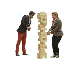 noleggio-torre-jenga-bergamo-varese-milano